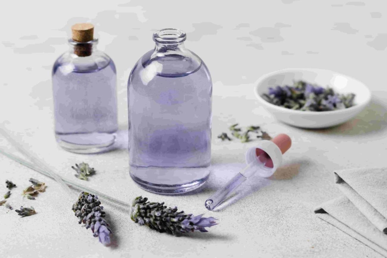 روغن اسطوخودوس