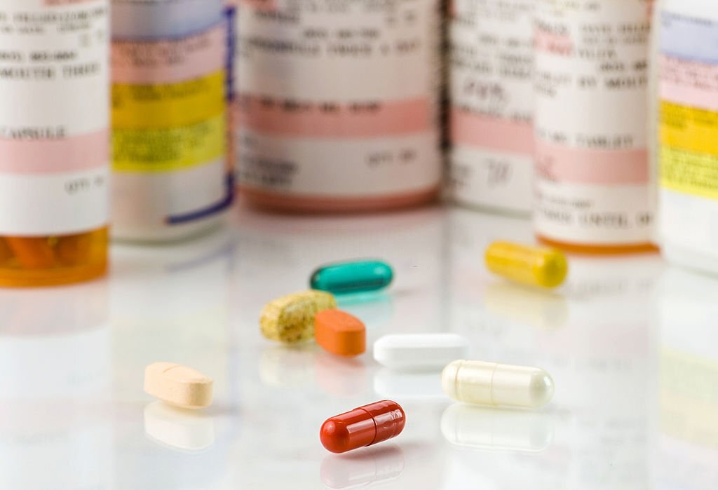 تداخلات داروهای ACEI و ممنوعیت‌های استفاده آنها | مدینیوم