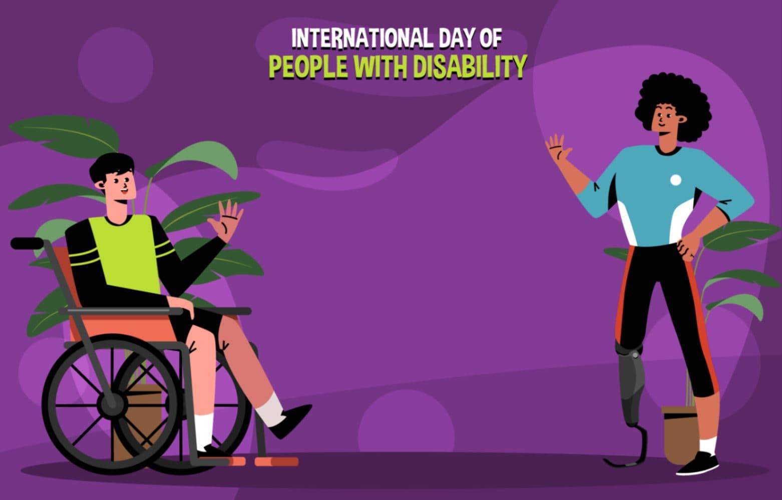  نگاهی به کارنامه جمعی ما به مناسبت روز جهانی معلولین | مدینیوم